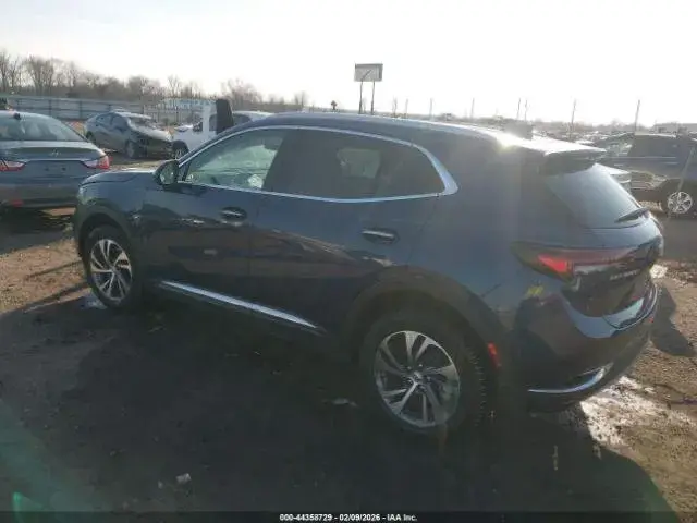BUICK ENVISION ESSENCE FWD 2023