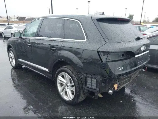 AUDI Q7 PREMIUM PLUS 55 2022