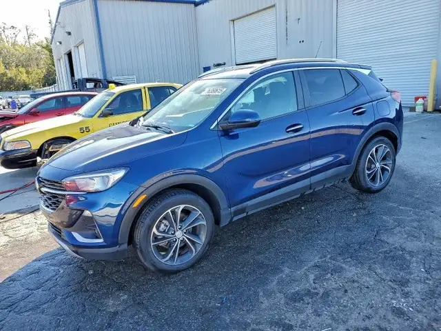 BUICK ENCORE GX SELECT 2023