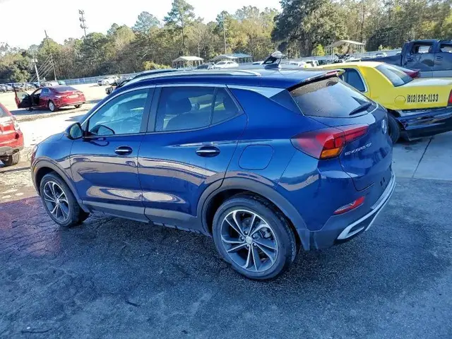 BUICK ENCORE GX SELECT 2023