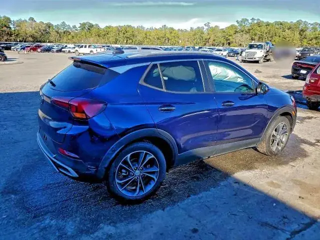 BUICK ENCORE GX SELECT 2023