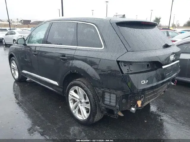 AUDI Q7 PREMIUM PLUS 55 2023