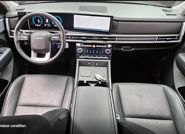 HYUNDAI SANTA FE MX5 2024