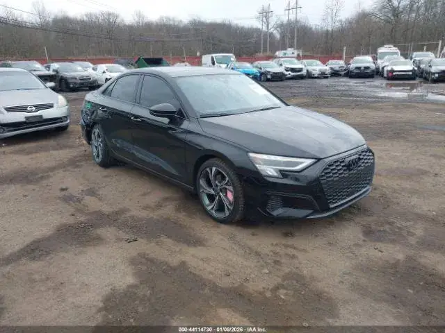 AUDI A3 PREMIUM PLUS 40 2023