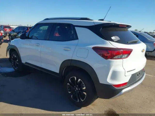 CHEVROLET TRAILBLAZER FWD LT 2023