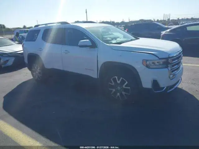 GMC ACADIA FWD SLE 2023