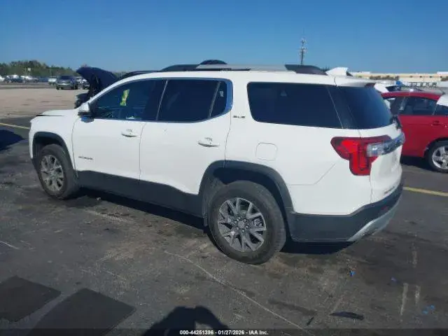 GMC ACADIA FWD SLE 2023
