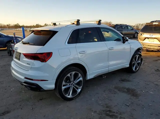 AUDI Q3 2020