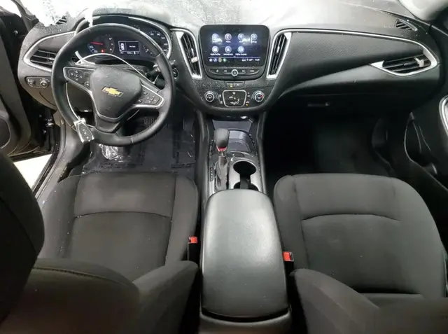 CHEVROLET MALIBU 2023