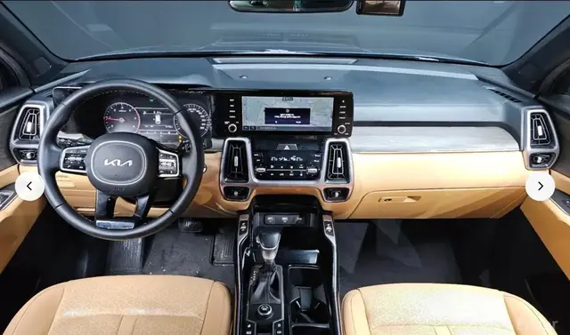 KIA SORENTO PRESTIGE 2 2021