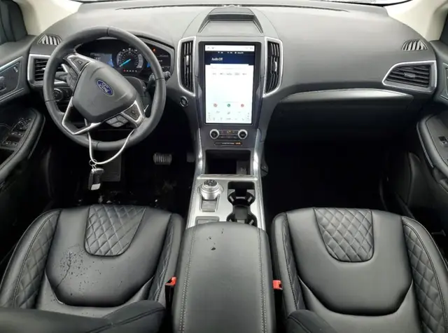 FORD EDGE 2023