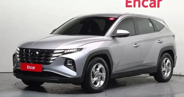 HYUNDAI TUCSON MODERN 2022