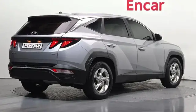 HYUNDAI TUCSON MODERN 2022