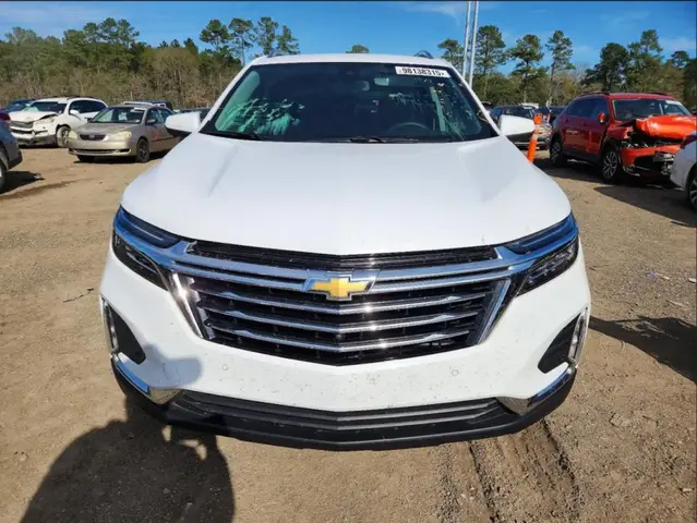 CHEVROLET EQUINOX PREMIER 2024