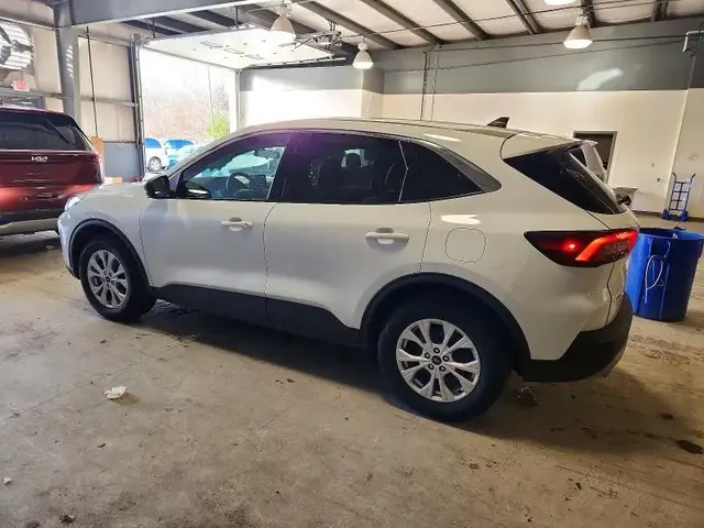 FORD ESCAPE ACTIVE 2023