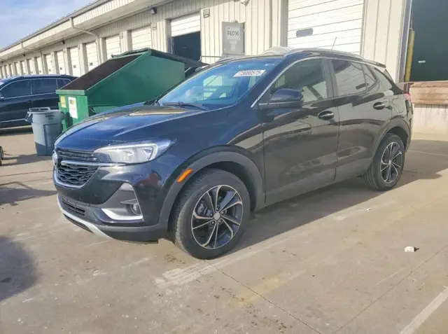 BUICK ENCORE 2022