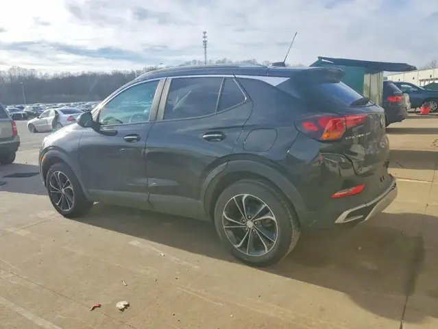 BUICK ENCORE 2022