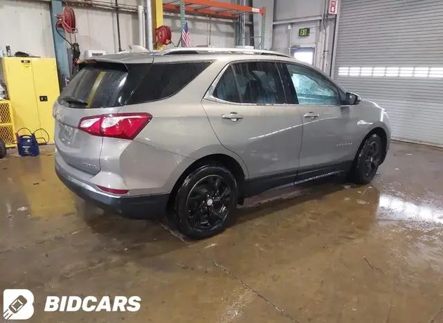 CHEVROLET EQUINOX 2019