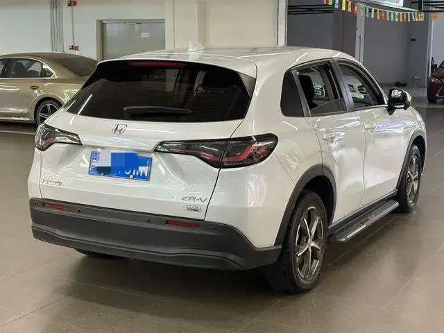 HONDA ZR-V 2022
