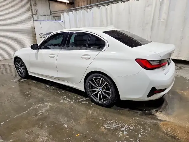 BMW 330I 2020