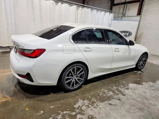 BMW 330I 2020