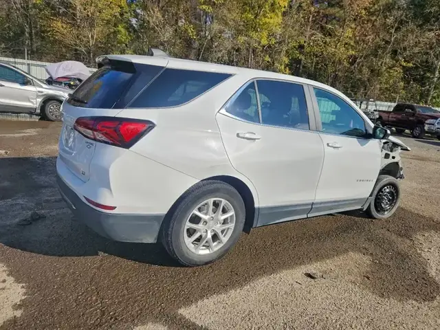 CHEVROLET EQUINOX LT 2023