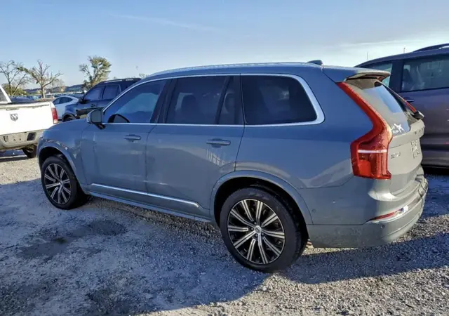 VOLVO XC90 2023