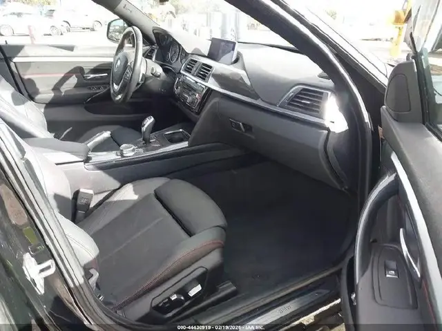 BMW 430I GRAN COUPE 2020