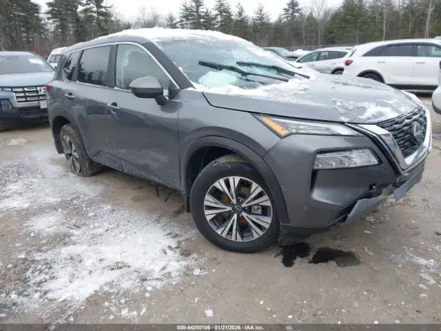 NISSAN ROGUE SV INTELLIGENT AWD 2023