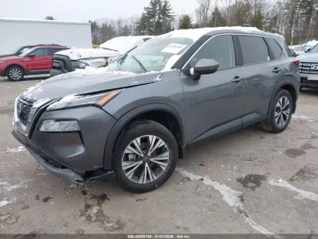 NISSAN ROGUE SV INTELLIGENT AWD 2023