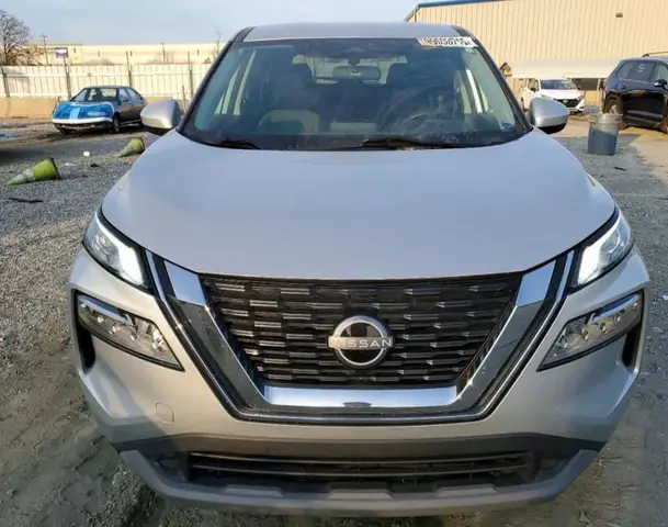 NISSAN ROGUE 2023