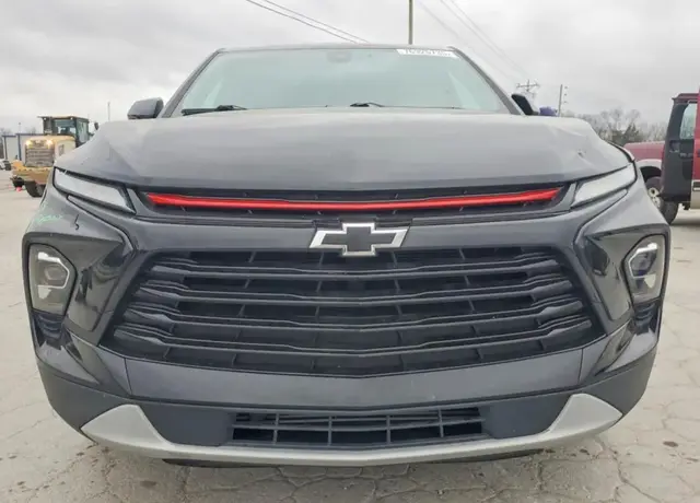 CHEVROLET BLAZER 2023
