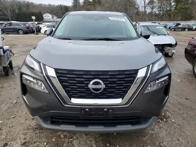 NISSAN ROGUE 2023