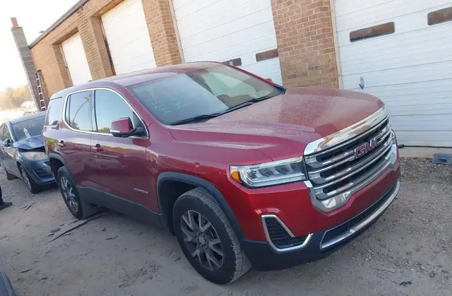 GMC ACADIA 2023