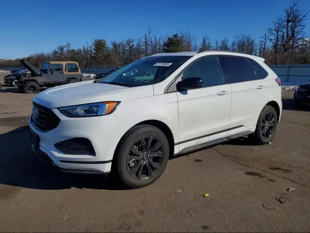 FORD EDGE 2023