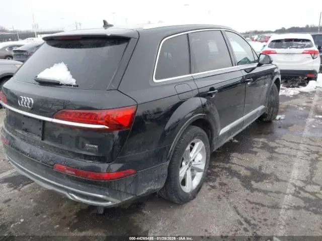 AUDI Q7 PREMIUM 45 TFSI 2022