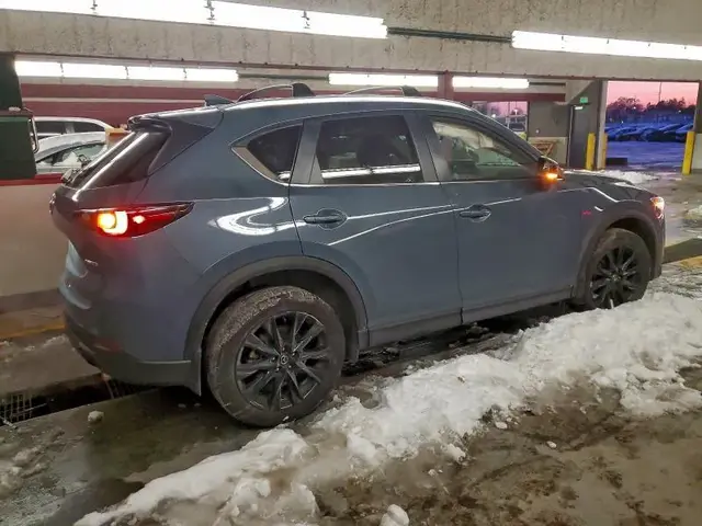 MAZDA CX-5 PREFERRED 2023