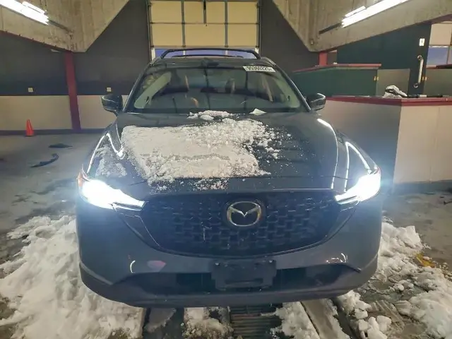 MAZDA CX-5 PREFERRED 2023