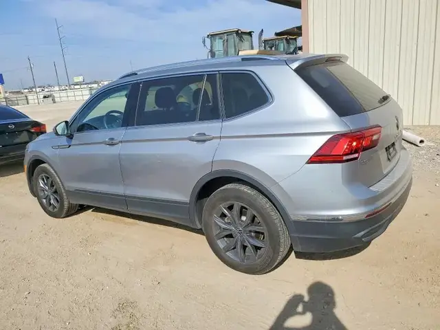 VOLKSWAGEN TIGUAN SE 2023