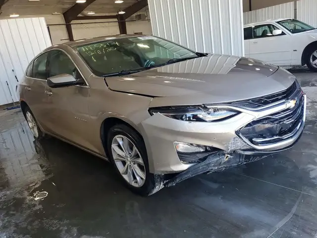 CHEVROLET MALIBU 2023