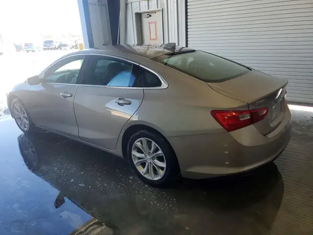 CHEVROLET MALIBU 2023