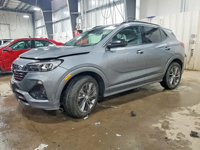 BUICK ENCORE 2020