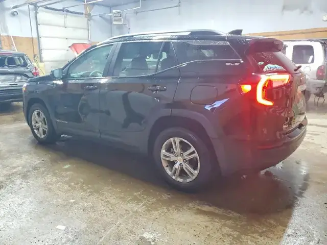 GMC TERRAIN SLE 2022