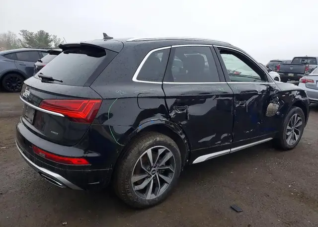 AUDI Q5 2022