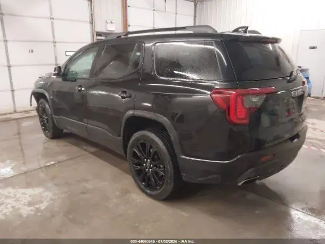 GMC ACADIA FWD SLT 2023