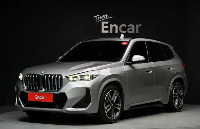 BMW X1 M SPORT 2023