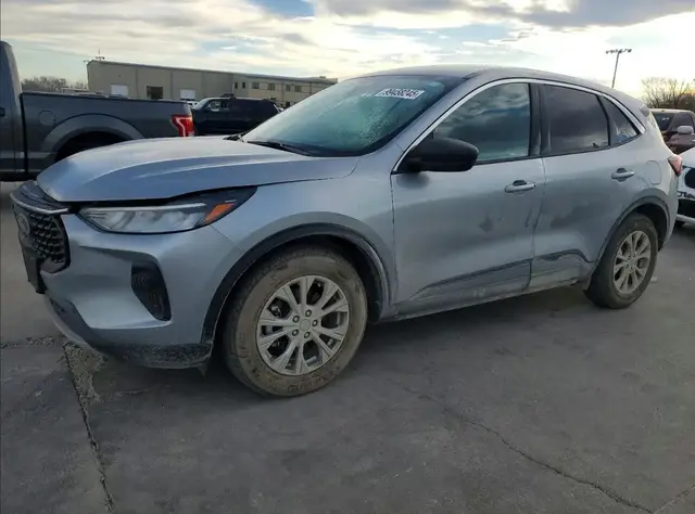 FORD ESCAPE ACTIVE 2024