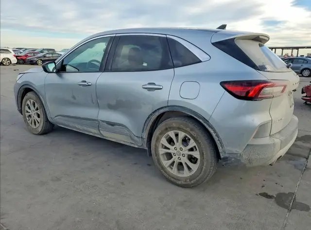 FORD ESCAPE ACTIVE 2024