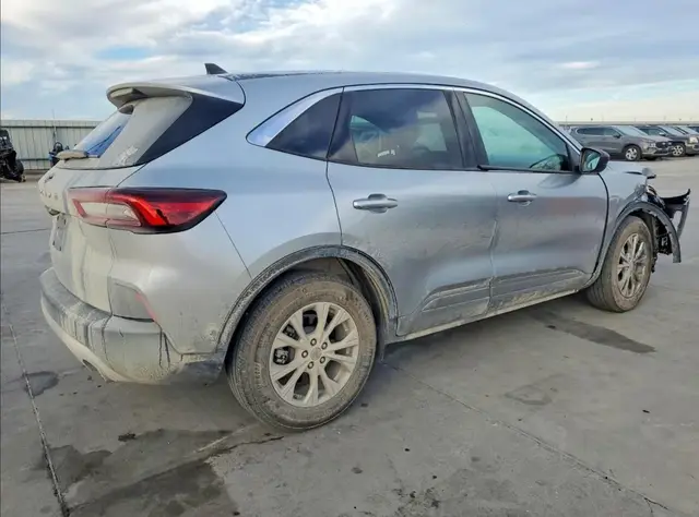 FORD ESCAPE ACTIVE 2024