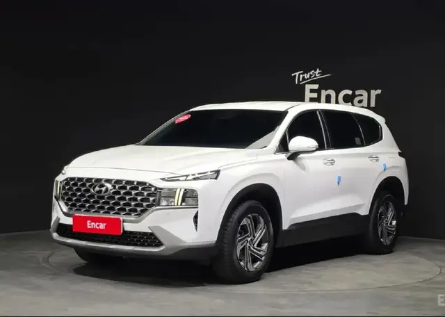 HYUNDAI SANTA FE 2022